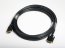 Atlona ATP-14009L-12 12m 40ft Plenum Dvi D Dual Link Cable M M Atp 140