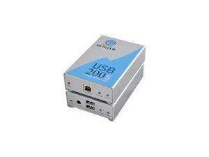 Gefen EXT-USB-200 Usb Extender Up To 330ft With Dual Port Hub