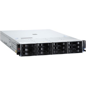 Ibm 7377B2U System X3630 M3 Xeon E5607 226g 4gb