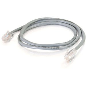 C2g 24636 150ft Cat5e Non-booted Unshielded (utp) Network Patch Cable 