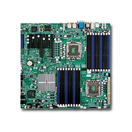 Supermicro MBD-X8DTN+-F-LR-O Motherboard Motherboard X8dtn F Lr O Inte