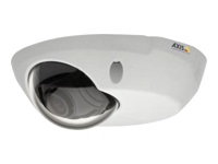 Axis 0294-001 Axis 209fd R M12 Fixed Dome Cam