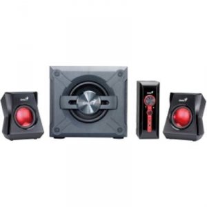 Genius 31730980101 Software G21 1250 36w Speakers