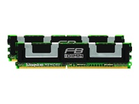 Kingston KTD-WS667LPQ/8G 8gb Ddr2-667 Low Power Quad Rank Kit