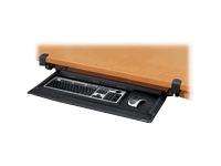 Fellowes 8038301 Deskready Keyboard Drawer Designer Suites