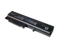 Battery IB-T40L - Laptop Battery - 1 X Lithium Ion - 4400 Mah