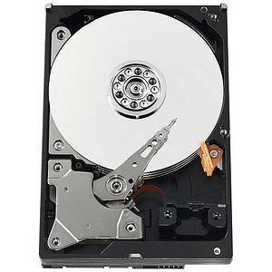 Western WD5000AVVS Av-gp 500gb Sata300 Intellipower 8mb Hard Drive