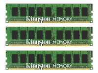 Kingston KTH-PL313EK3/6G 6gb 1333mhz Mod Hp Compaq Server