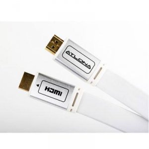 Atlona ATF14032WL-15 15m 50ft Flat Hdmi