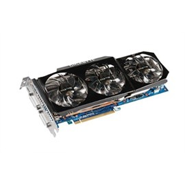 Gigabyte GV-N570SO-13I Video Card Gv N570so 13i Gtx570 1gb Ddr5 320bit