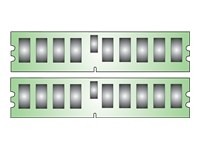 Kingston KTM2759SRK2/4G 4gb Ibm Server Kit With Chipkill 41y2771