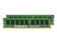 Kingston KVR1333D3E9SK2/8G 8gb Kit 2x4gb 1333mhz Ddr3