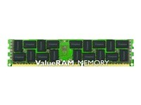 Kingston KVR1066D3Q8R7S/8G 8gb 1066 Ddr3 Ecc Reg X8