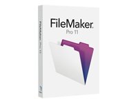 Filemaker TY357F/A Pro 11 Upgrade Fr