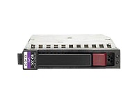 Hp 507127-B21 300gb 10k 6g 2 5 Sas Dp Hdd