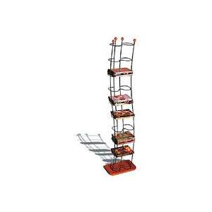 Atlantic 1386 74 Dvd Wave Storage Tower