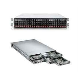 Supermicro AS -2122TG-HIBQRF A+server 2122tg-hibqrf (black)