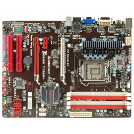 Biostar TZ68A+ Motherboard  Core I7 I5 Lga1155 Ddr3 Sata Pci Express H