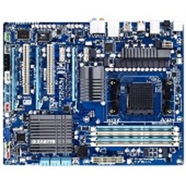 Gigabyte GA-990XA-UD3 Mb Ga 990xa Ud3 Amd Am3 990x Sb950 Pcie Ddr3 Sat