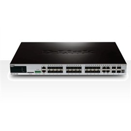 D-link DGS-3620-28SC/EI D Link Dgs 3620 28sc Ei Xstack Managed 24 Port