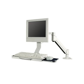 Innovative 7509-1000HY-104 Taa Data Entry Arm Wflexmount