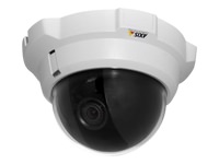 Axis 0352-004 Axis P3304 Hdtv Net Cam H264 Poe 720p Dome