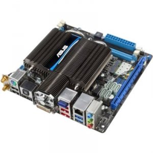 Asus E35M1-I DELUXE E35m1 I Deluxe Motherboard