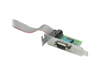 Hp PA716A Hp Serial Port Adapter Kit