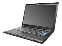 Lenovo 252222U Tp T410 Ci5 24 141 2gb 320gb Dvdr Bt Fpr W7p