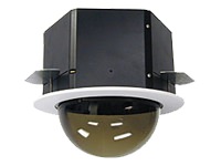 Axis 22870 Axis Indoor Fixed Cam Dome