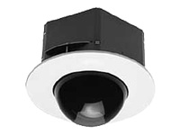 Axis 21898 Axis Indoor Recessed Enclosure