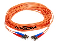 Axiom 234457-B22-AX Sc 1gb To Sc 1gb Optical Cable Hp Compatible 5m  2