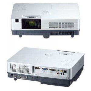 Canon LV-7290 2200lu Multimedia Projector