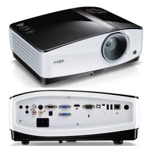 Benq 9H.J2V77.F4A Dlp Projector Xga 3000