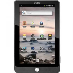 Coby MID7016-4G 7