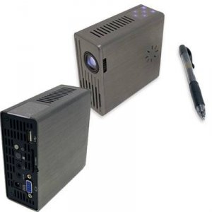 Adata MP100-04 M1 Ultimate Micro Projector