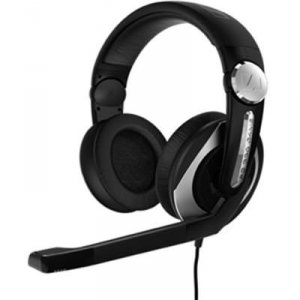 Sennheiser PC330 Gaming Headphones