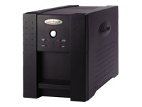 Cyberpower PP1100SW 1100va Ups Smart App Twr Puresine Avr 120v 7outlet