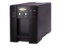 Cyberpower PP1500SWT4 1500va Ups Smart App Twr Puresine Avr 120v 8outl