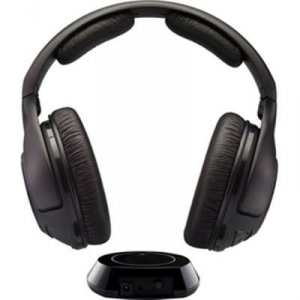 Sennheiser 502873 Sennheiser Rs 160 Over-ear Headphones