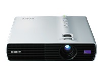 Sony VPLDX11 Business Mobile Projector 3000lumen 3lcd Xga