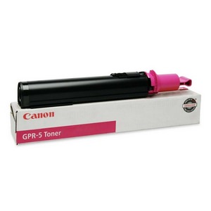 Original Canon 4237A003AA Gpr 5 Toner Magenta