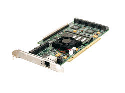 Areca ARC1220 Areca Controller Card  Pci-e To Sataii Raid Controller 2