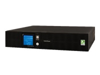 Cyberpower PR1000LCDRTXL2U 1000va Ups Smart App Lcd Avr