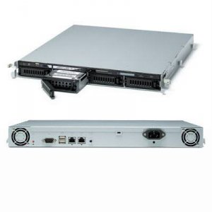 Buffalo TS-RIX8.0TL/R5-R Refurb Terastation Iii Rckmt 8