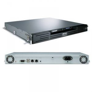 Buffalo TS-RX8.0TL/R5-R Terastation Iii Rackmount 8