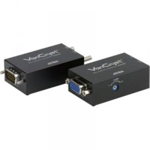 Aten VE022 Audio Video Extender; Cat5e, Up To 500