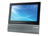 Acer PQ.VBT03.018 Vz431g Aio Tch Ci5 32 215 4gb 640gb Dvdr W7p64