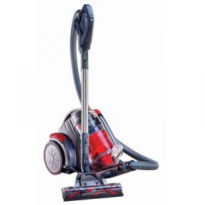 Hoover SH40080 Bagless Multi Cyclonic Canistr