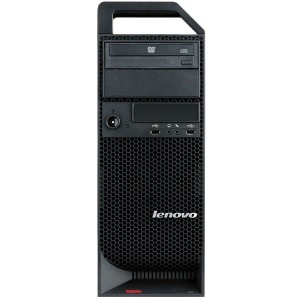 Lenovo 4105R9U Topseller Thinkstation S20 Twr W3550 306g 4gb 500gb Dvd